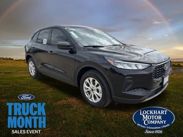 2026 FORD Escape