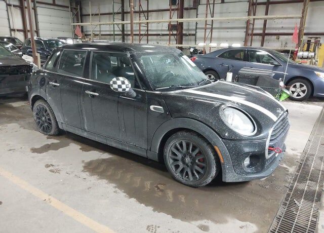 2018 MINI Cooper