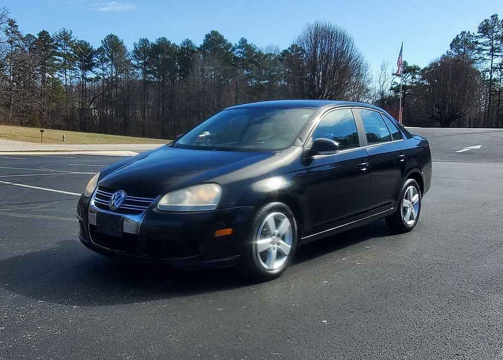 2006 VOLKSWAGEN Jetta
