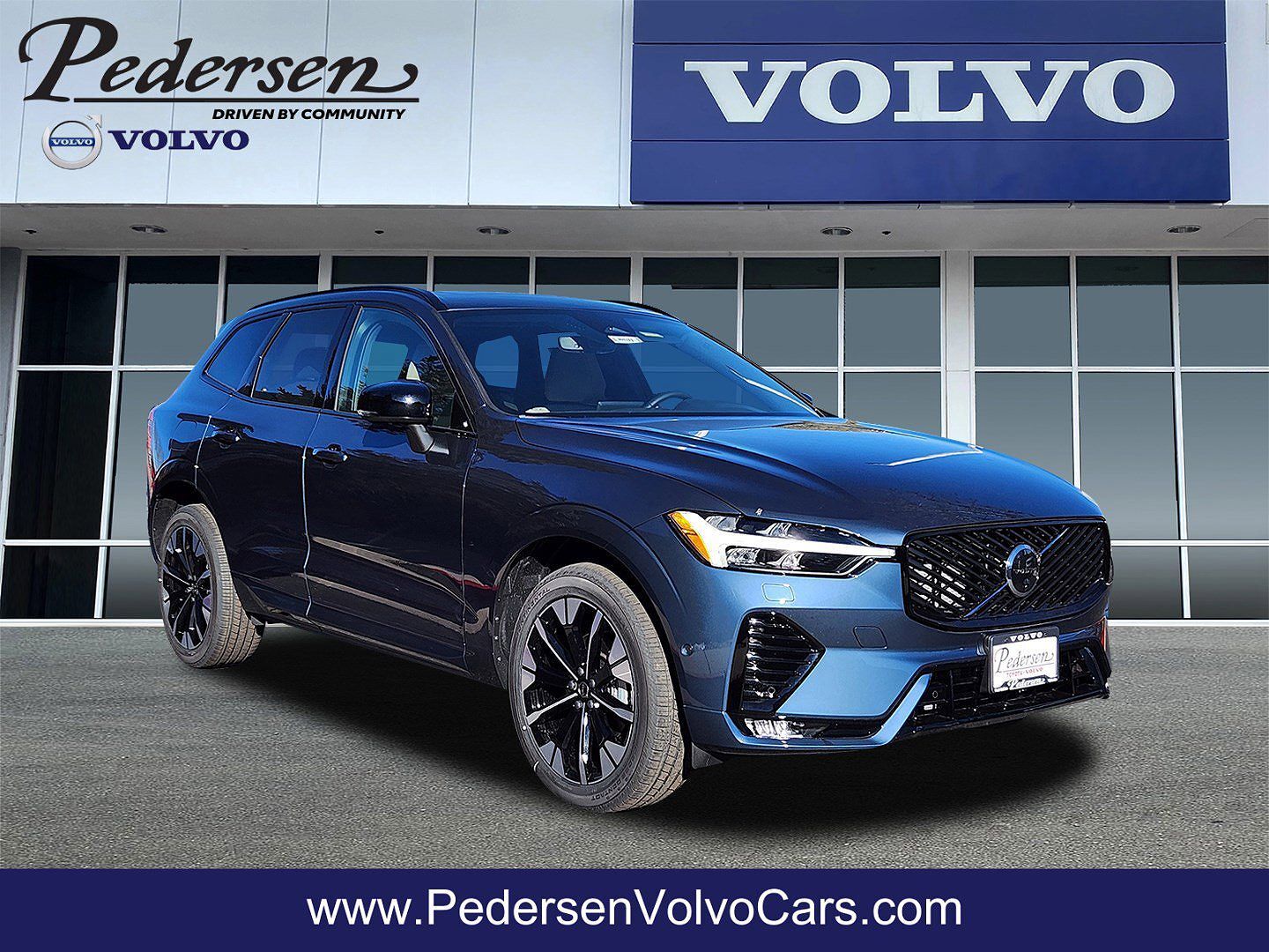 2026 VOLVO XC60