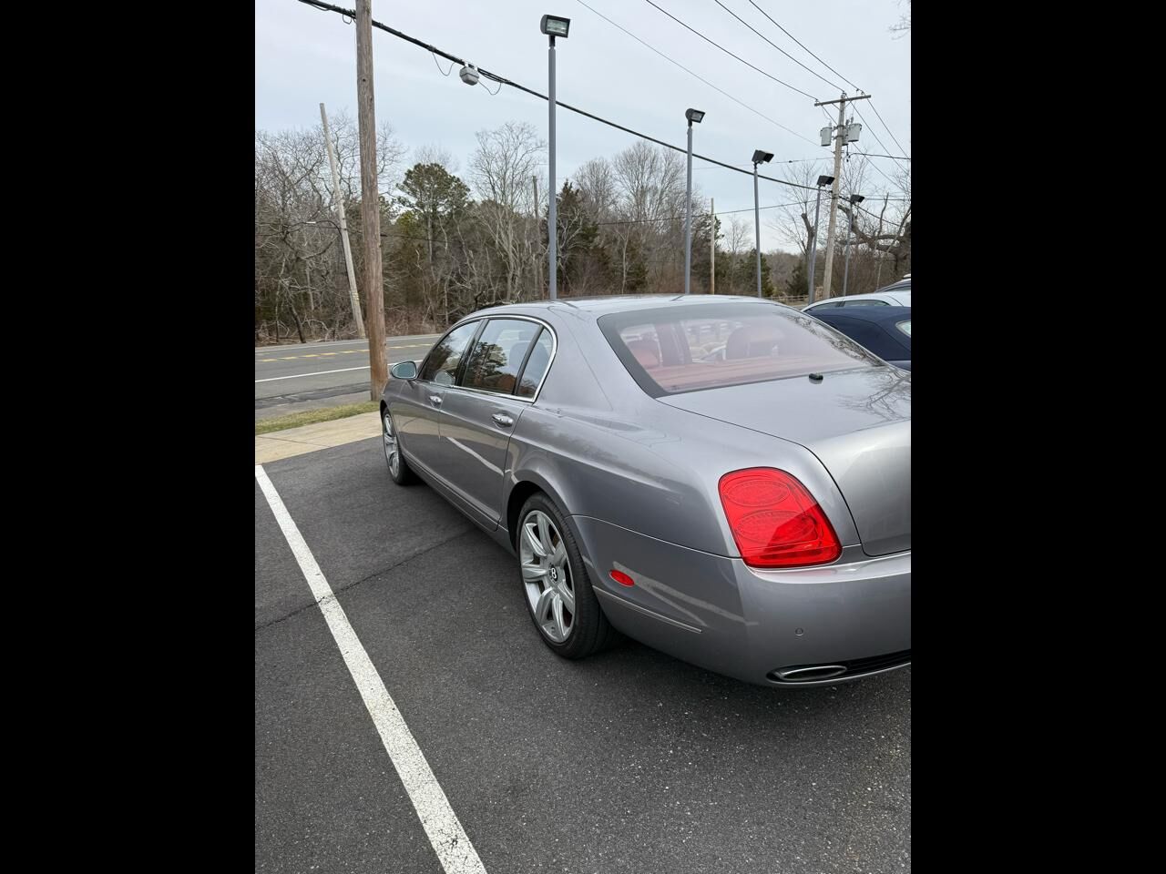 2006 BENTLEY Continental