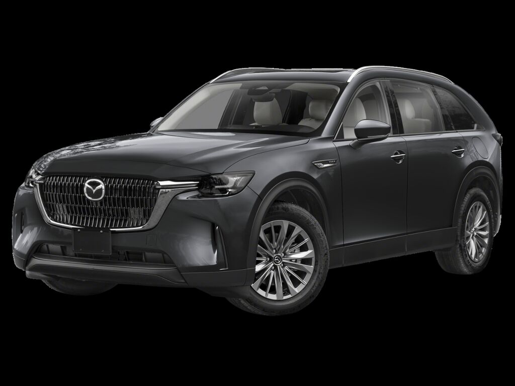 2024 MAZDA CX-90