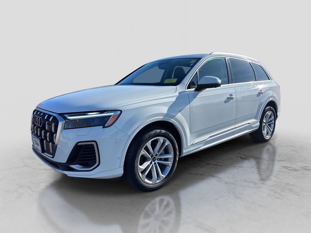 2025 AUDI Q7