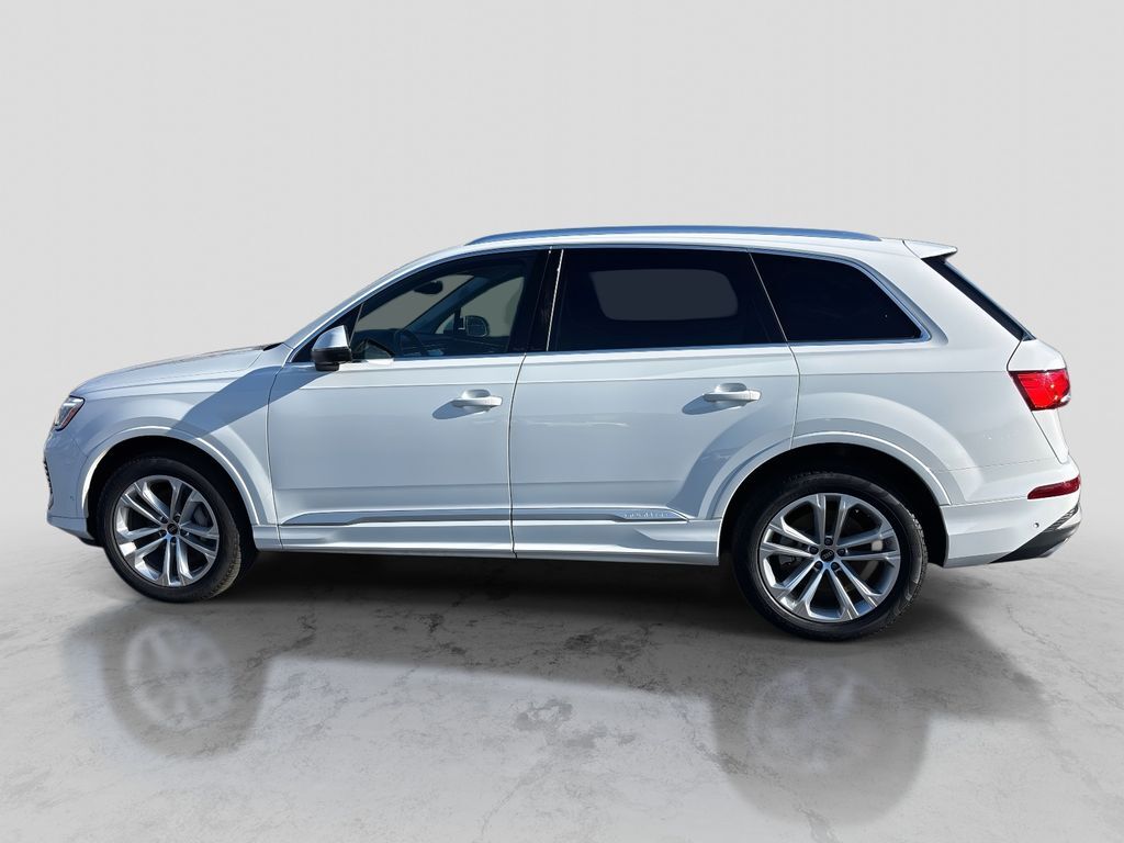 2025 Audi Q7