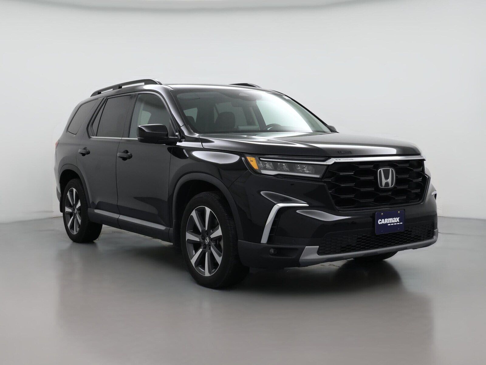 2023 HONDA Pilot