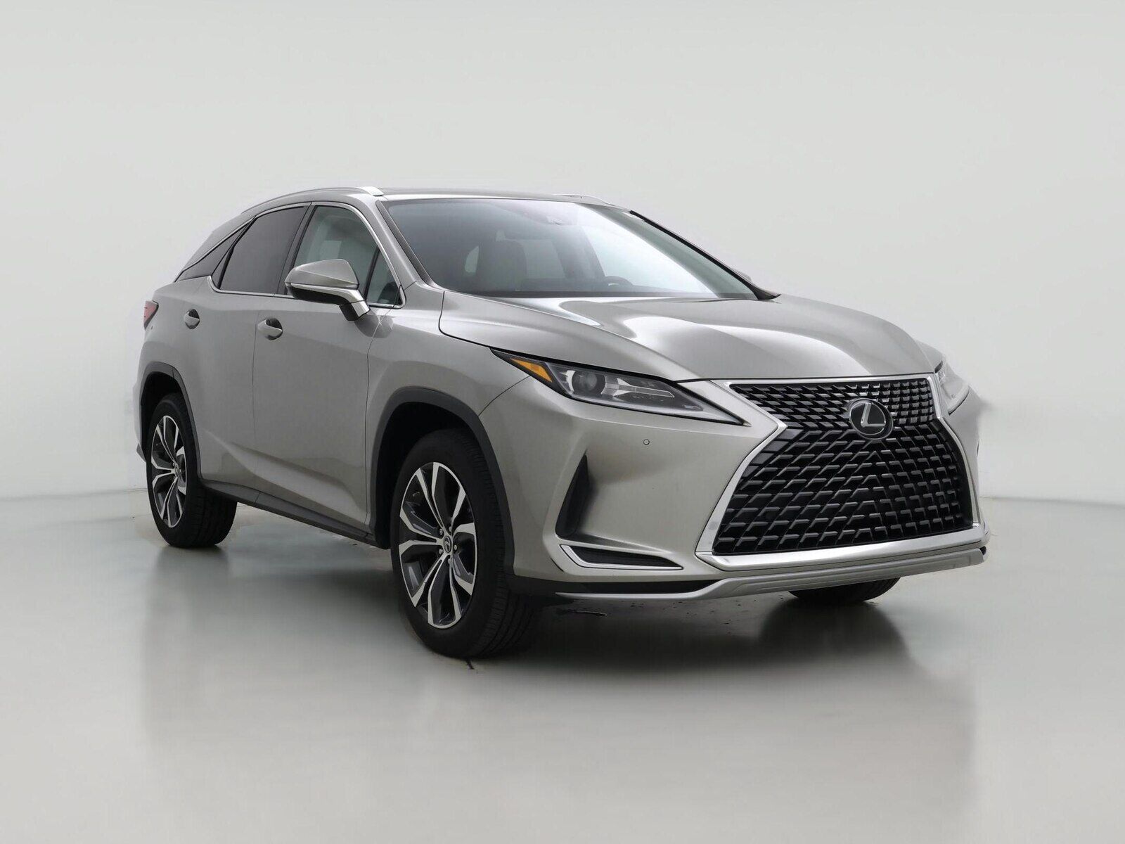 2020 LEXUS RX