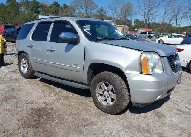2010 GMC Yukon