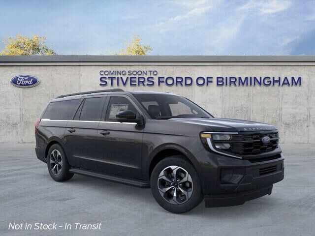 2026 FORD Expedition