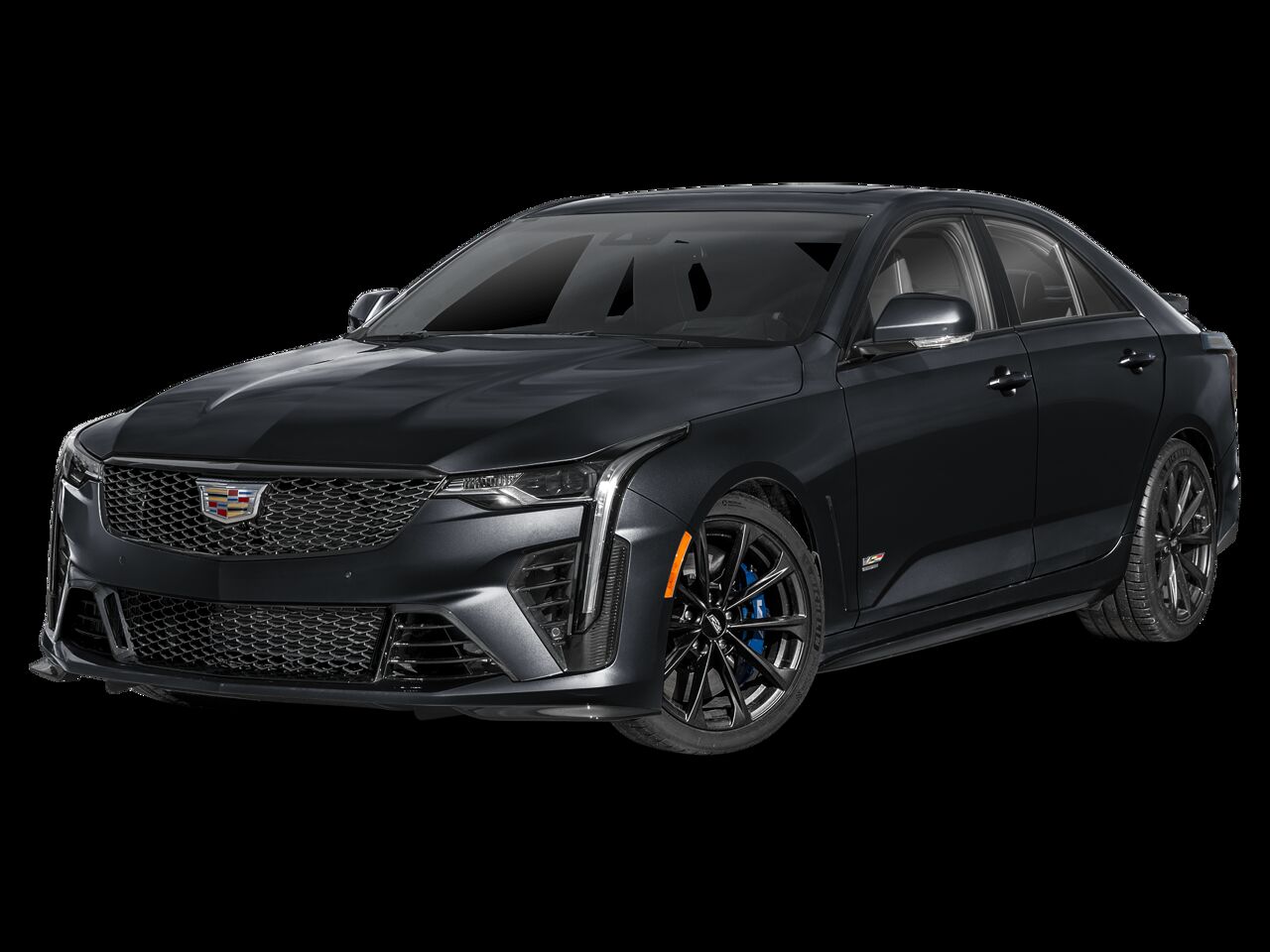 2025 CADILLAC CT4