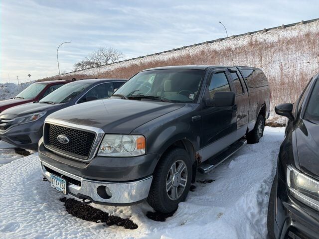 2007 FORD F-150