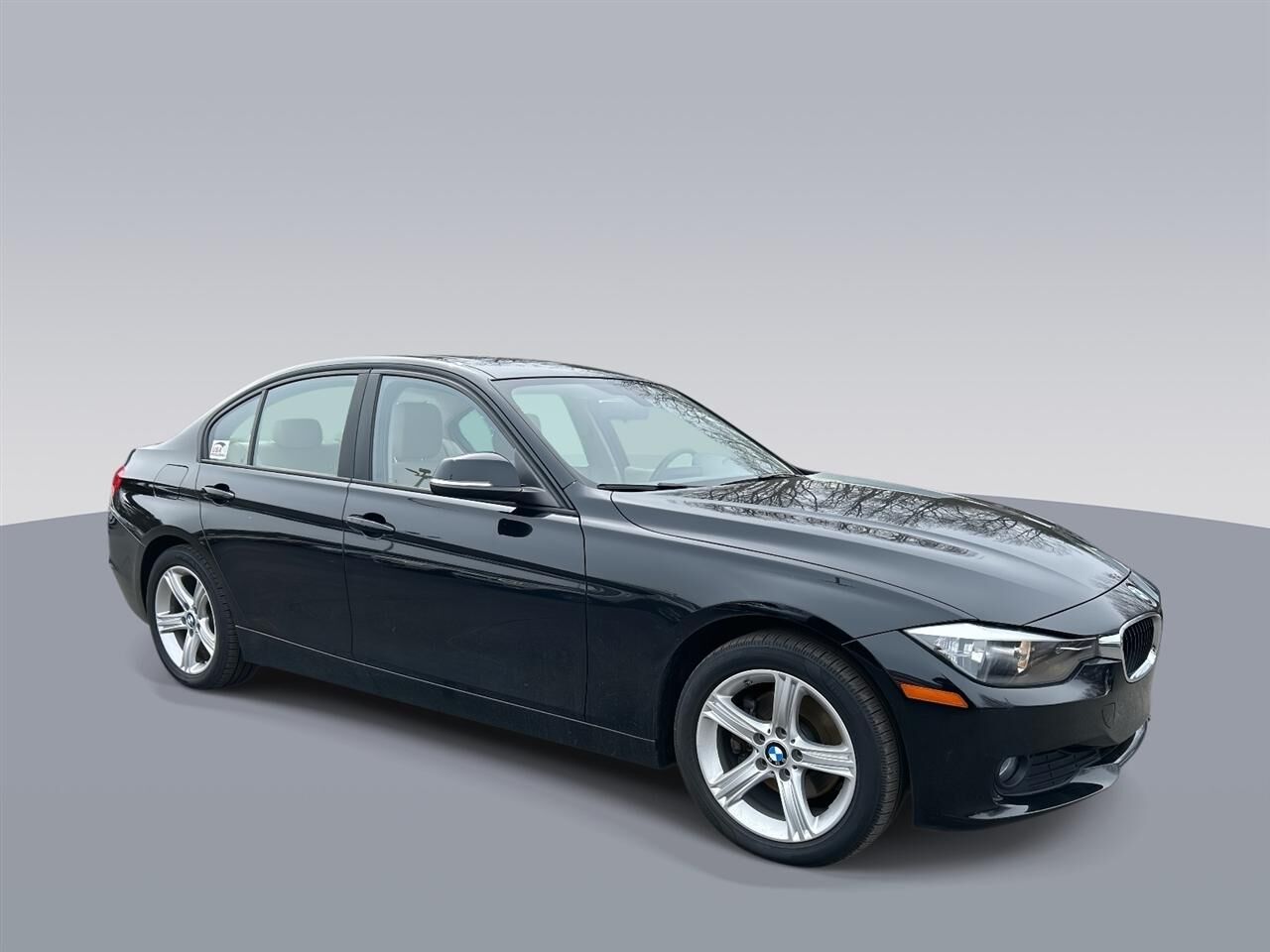 2014 BMW 3 Series