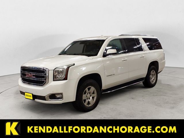 2019 GMC Yukon XL