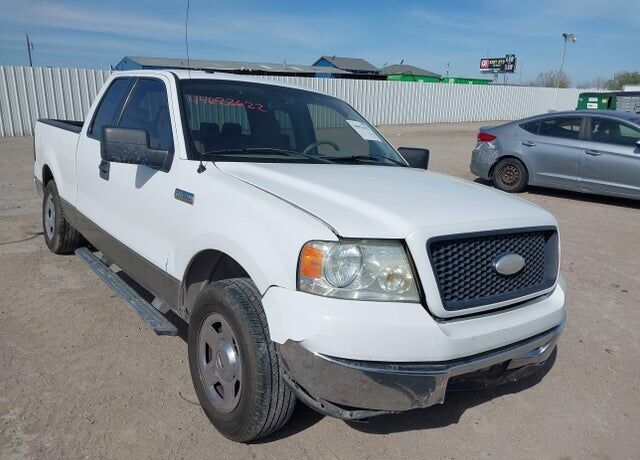 2006 FORD F-150