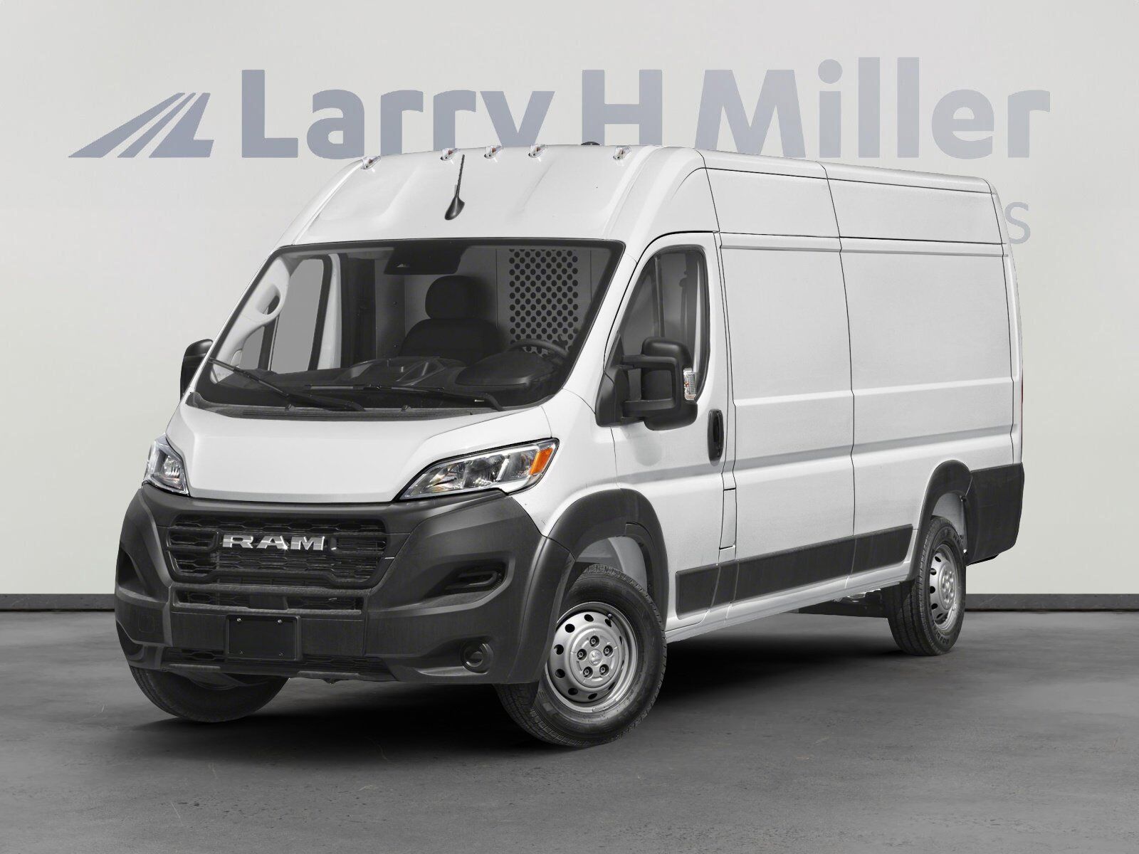 2023 RAM Promaster 3500