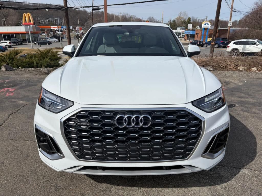 2024 Audi Q5