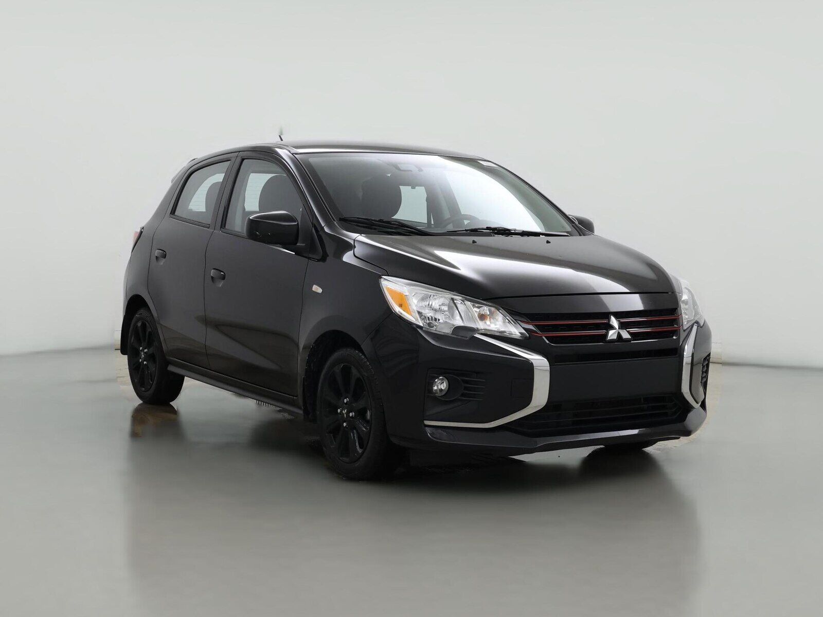 2022 MITSUBISHI Mirage