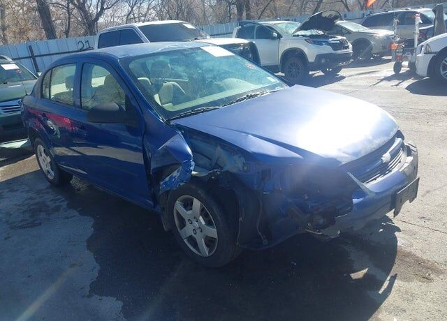 2005 CHEVROLET Cobalt