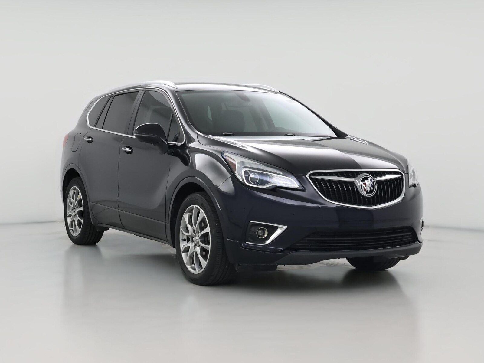 2020 BUICK Envision