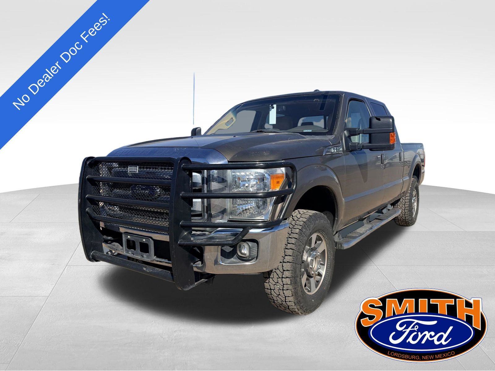 2016 FORD F-350
