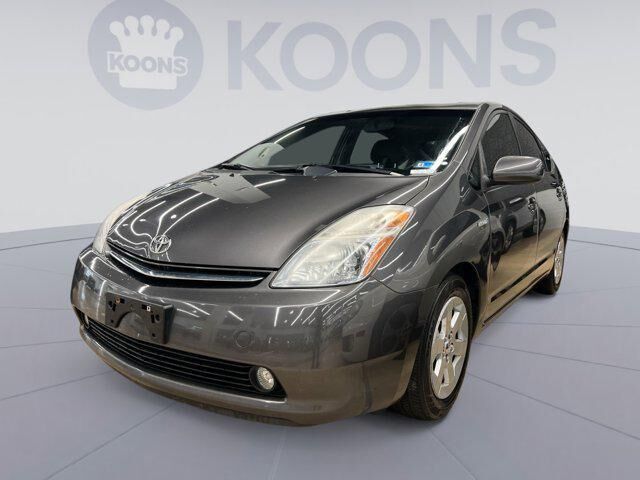 2006 TOYOTA PRIUS