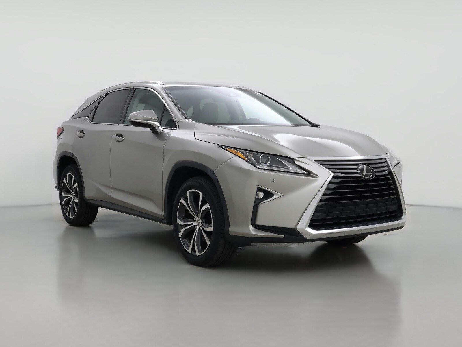 2017 LEXUS RX