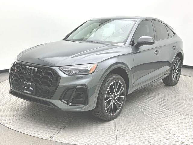 2024 AUDI SQ5