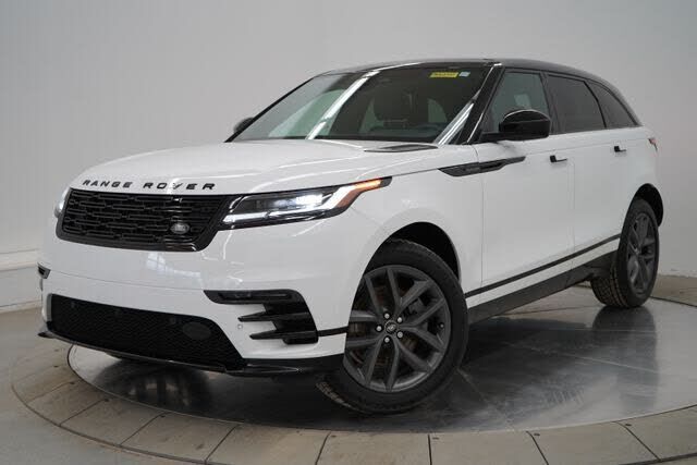 2024 LAND ROVER Range Rover Velar
