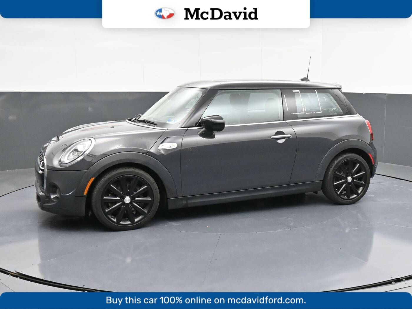2021 MINI Cooper