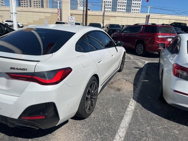 2023 BMW M4