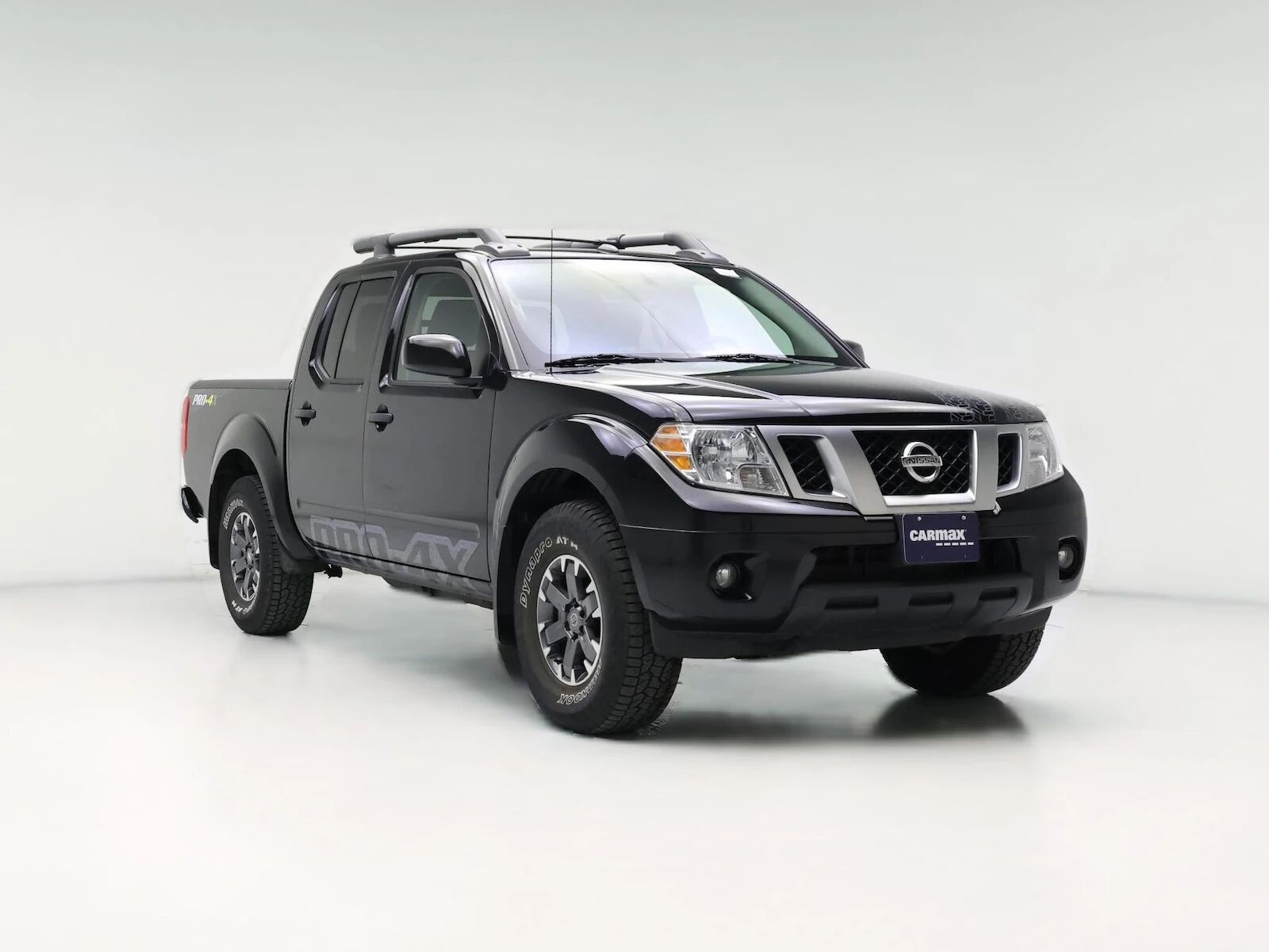 2021 NISSAN Frontier