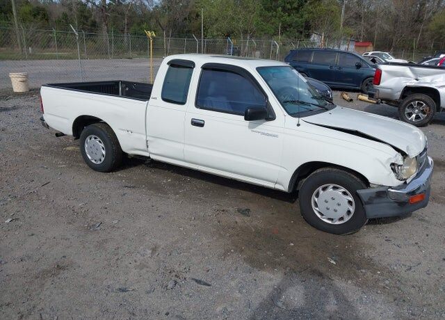 1998 TOYOTA Tacoma