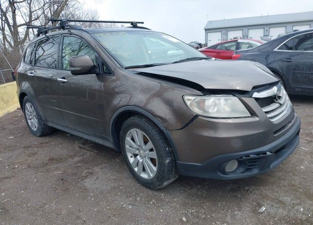 2008 SUBARU B9 Tribeca