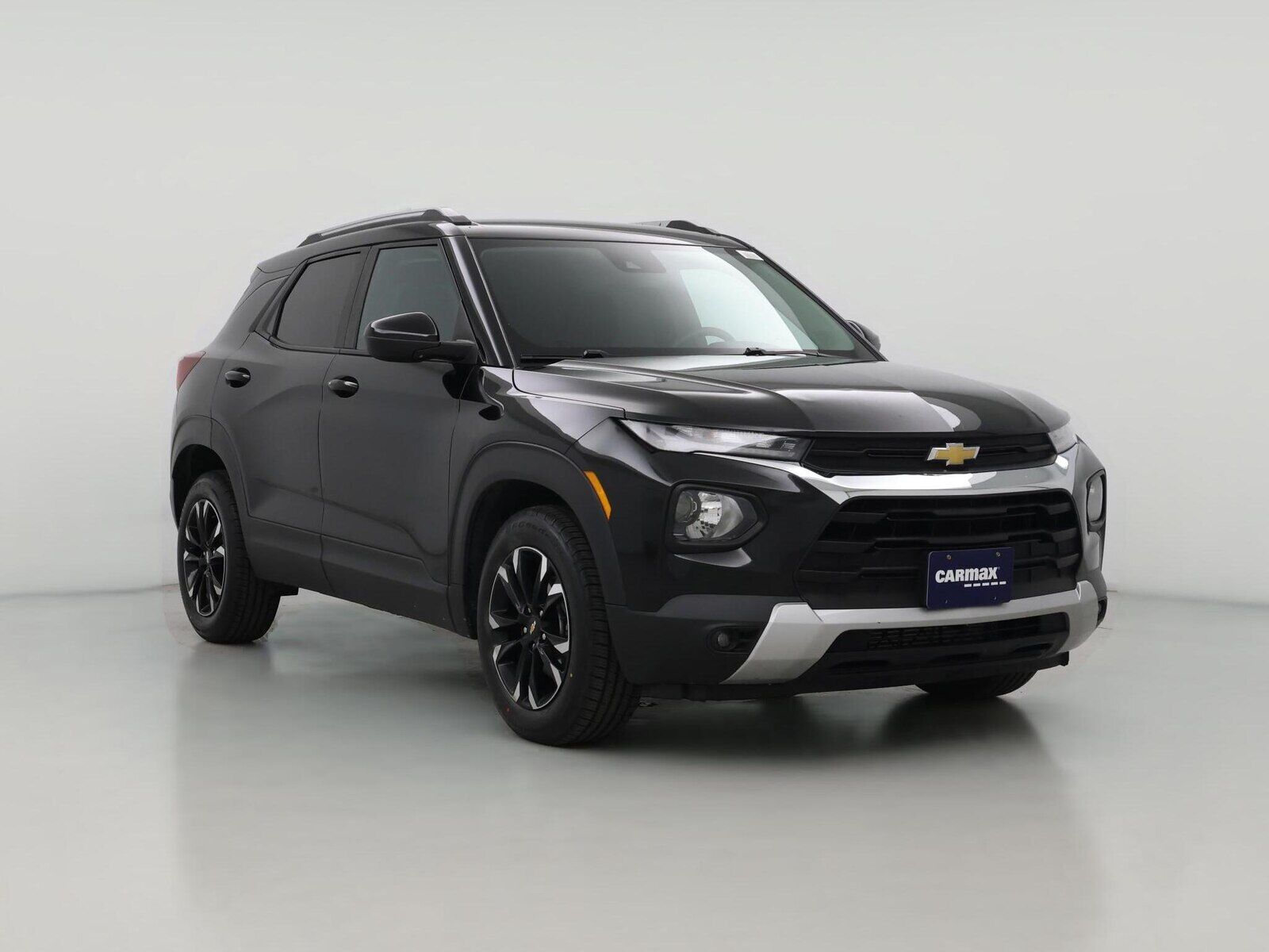 2022 CHEVROLET Trailblazer