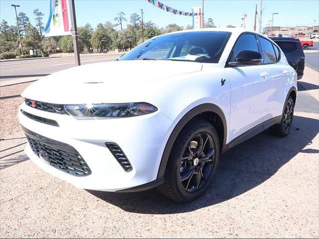 2025 DODGE HORNET