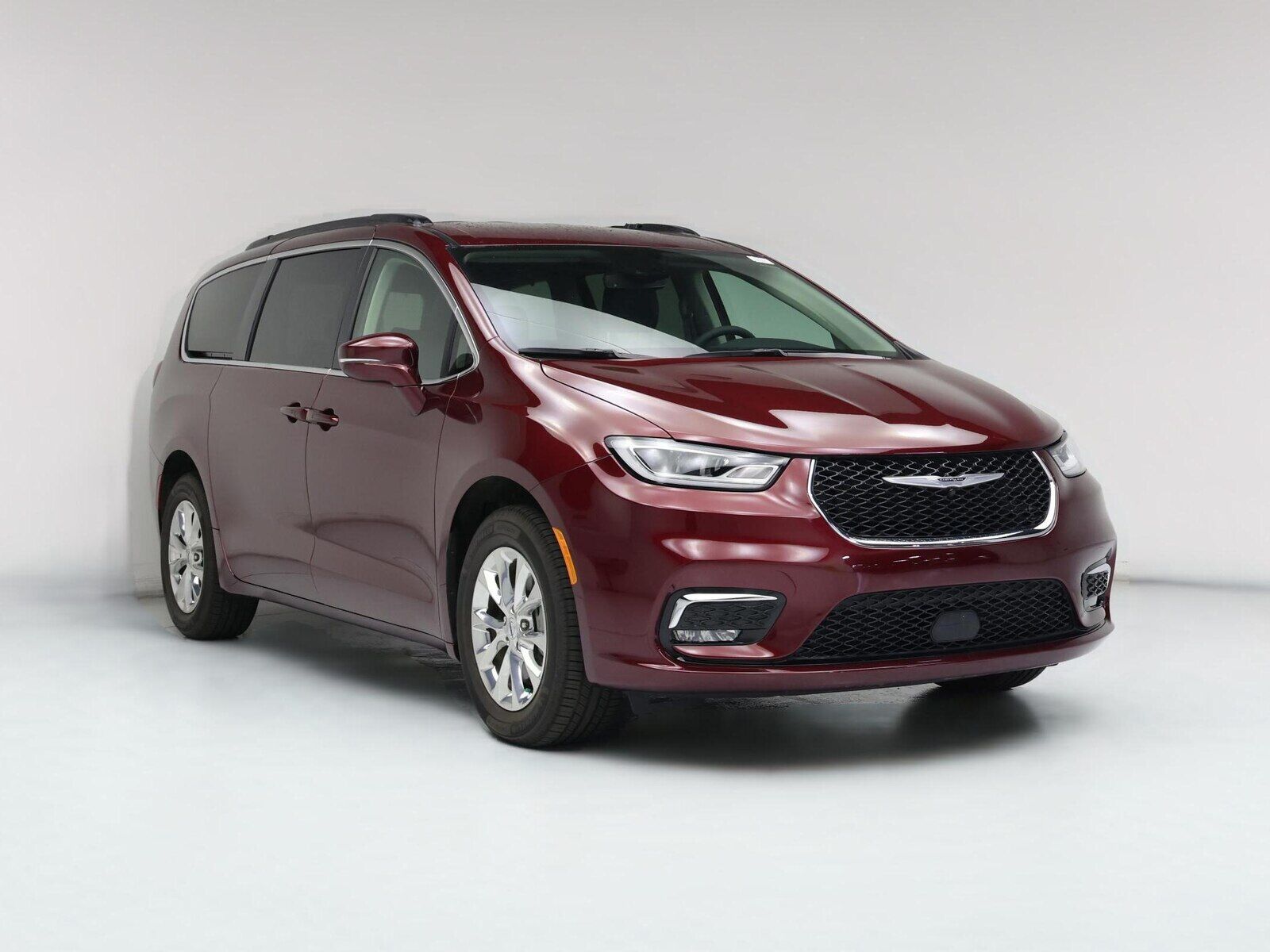 2022 CHRYSLER Pacifica