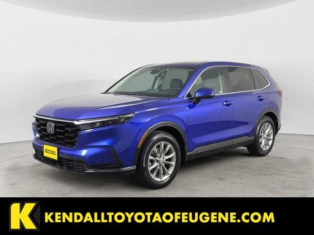 2023 HONDA CR-V