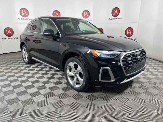 2023 AUDI Q5
