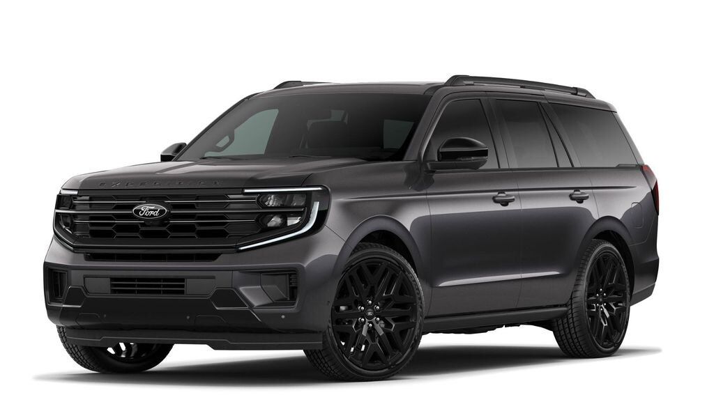 2026 FORD Expedition