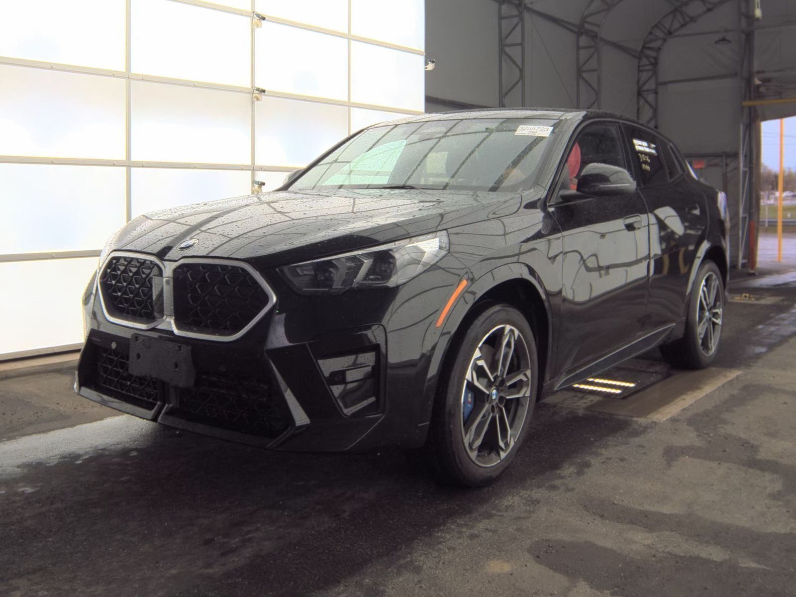 2025 BMW X2
