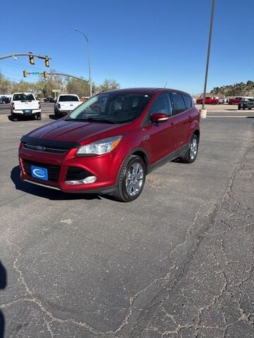2013 FORD Escape