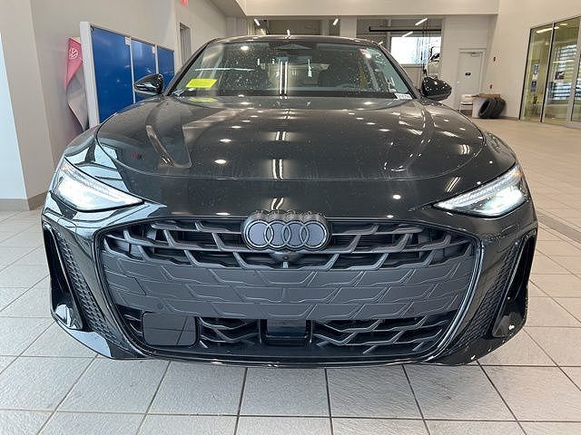 2026 Audi A6