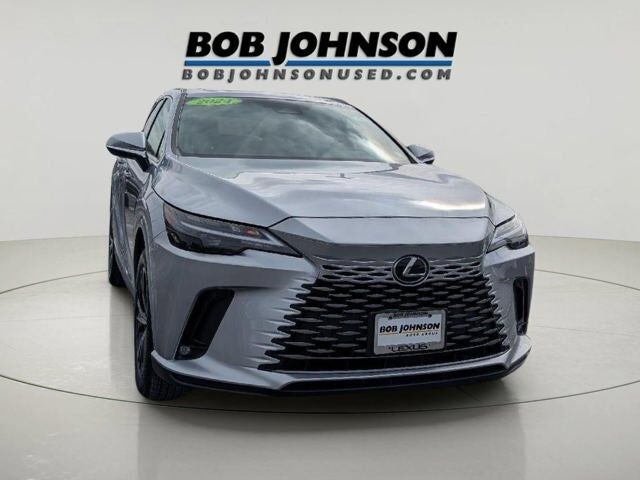 2024 LEXUS RX
