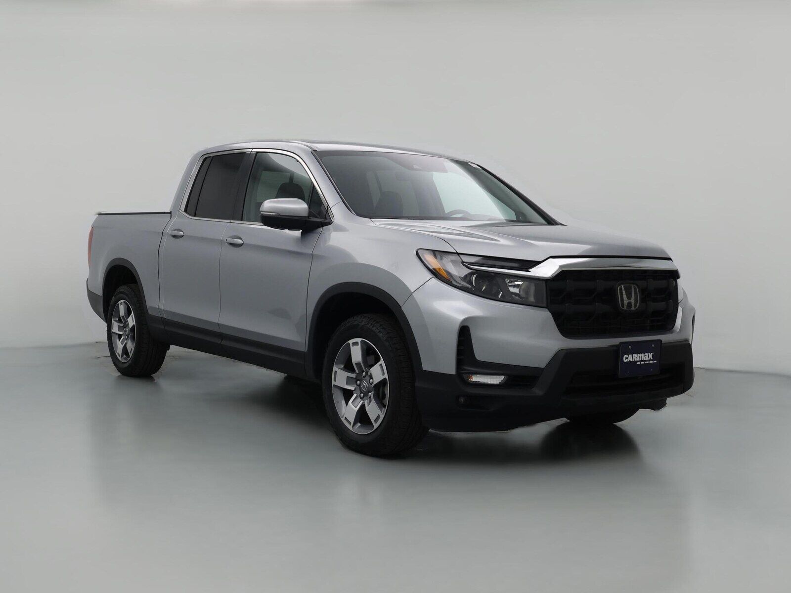 2025 HONDA Ridgeline