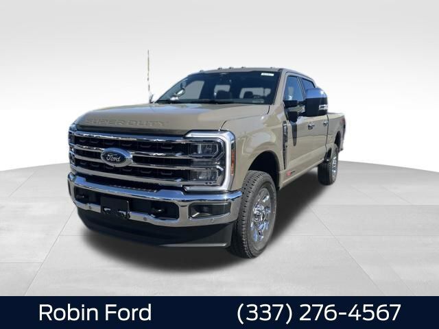 2026 FORD F-350