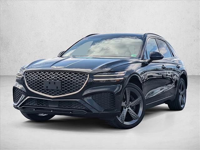 2023 GENESIS GV70