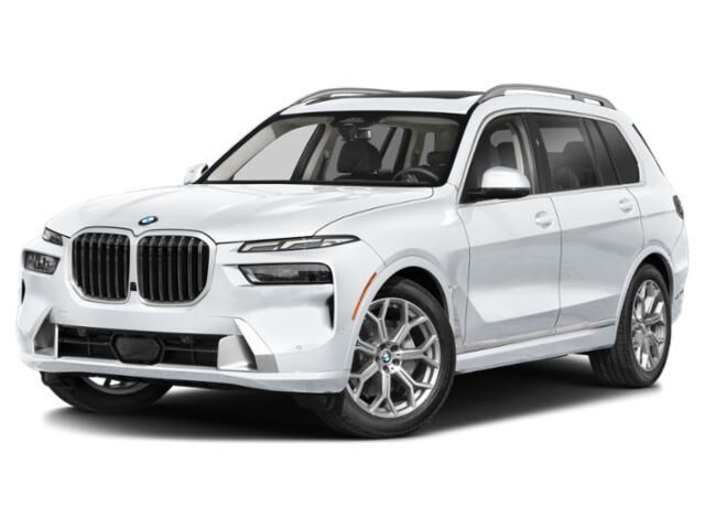 2026 BMW X7