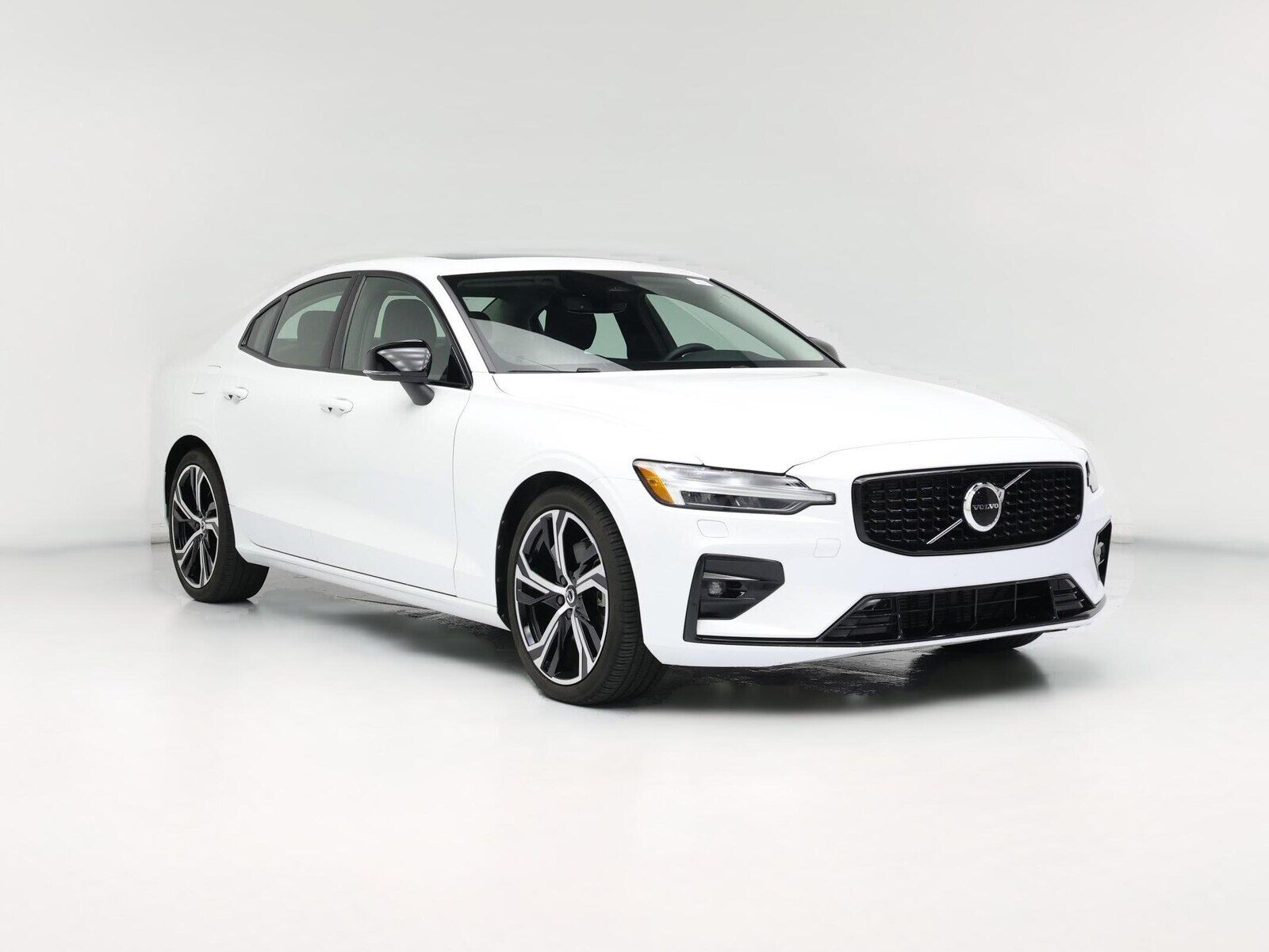 2024 Volvo S60