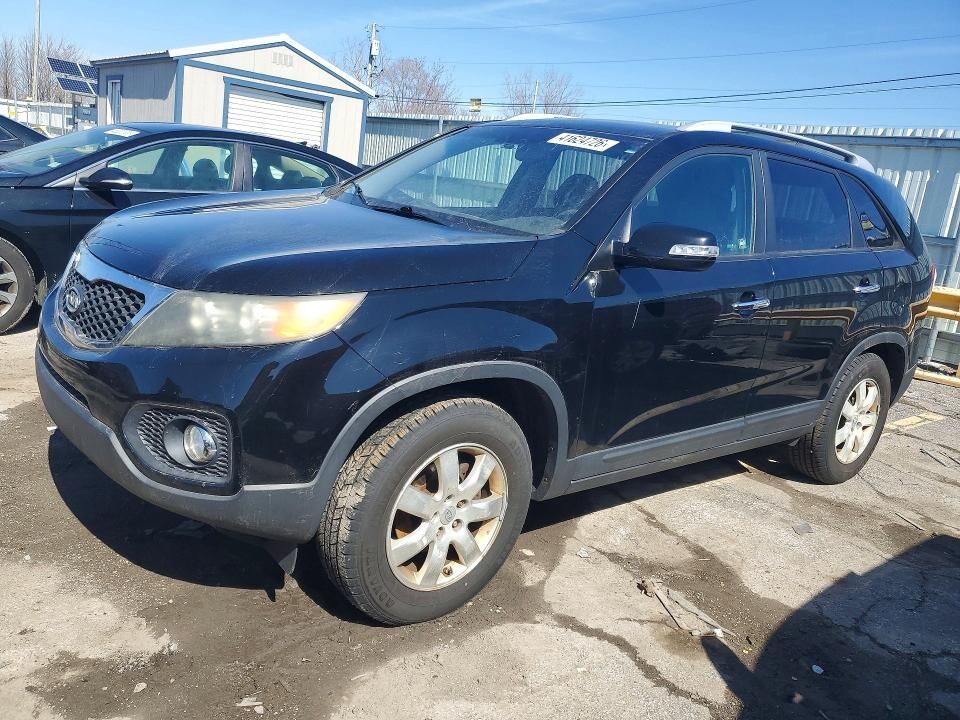 2011 KIA Sorento