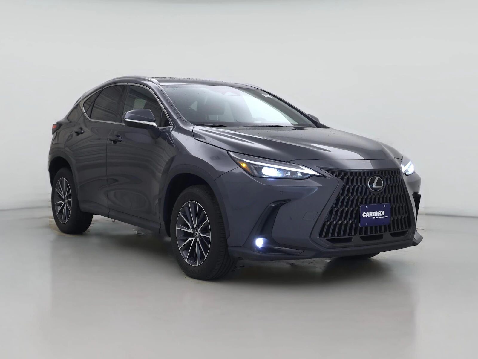 2025 LEXUS NX