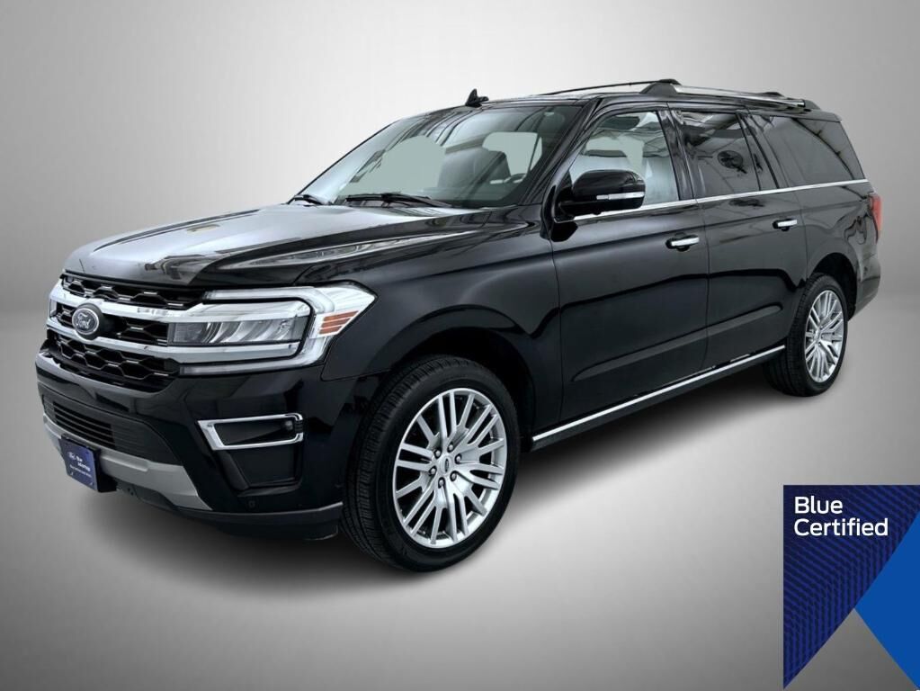 2024 FORD Expedition